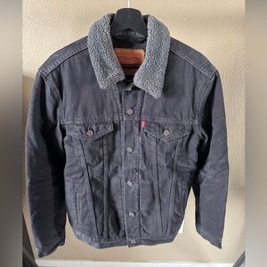 Levi’s Corduroy Jacket
